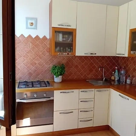 Daire Circeomare San Felice Circeo