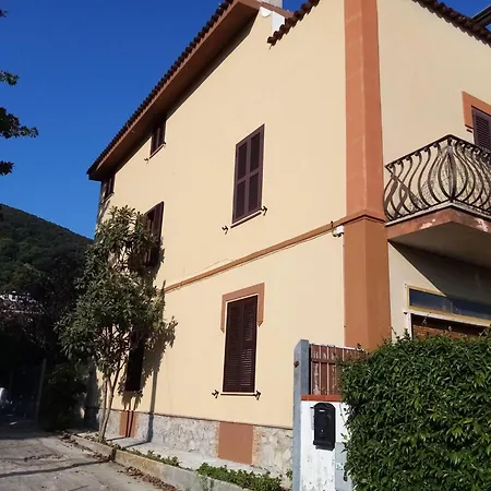 Appartement Circeomare