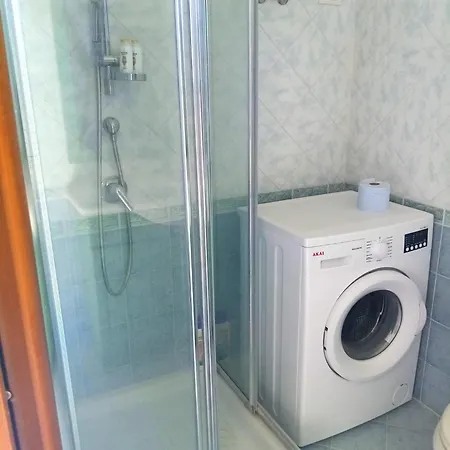 Appartement Circeomare San Felice Circeo