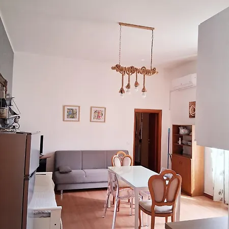 Apartament Circeomare